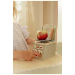 Little Dutch Houten Weegschaal FSC