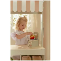 Little Dutch Houten Weegschaal FSC