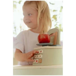 Little Dutch Houten Weegschaal FSC