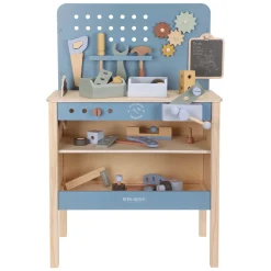 Little Dutch Houten Werkbank FSC