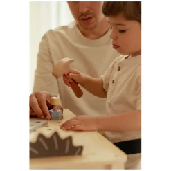 Little Dutch Houten Werkbank FSC