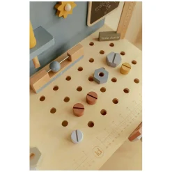 Little Dutch Houten Werkbank FSC