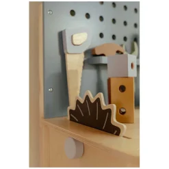 Little Dutch Houten Werkbank FSC