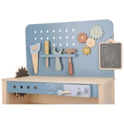 Little Dutch Houten Werkbank FSC