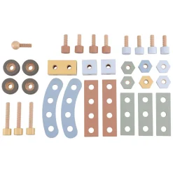 Little Dutch Houten Werkbank FSC