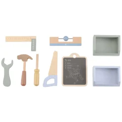 Little Dutch Houten Werkbank FSC