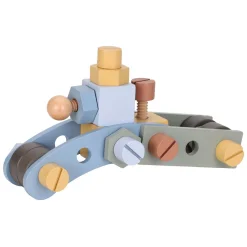 Little Dutch Houten Werkbank FSC