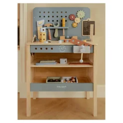 Little Dutch Houten Werkbank FSC