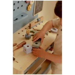 Little Dutch Houten Werkbank FSC