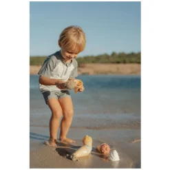 Little Dutch IJsjes Strandset, 9dlg.