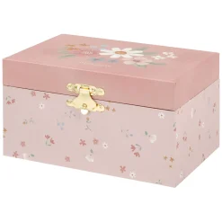 Little Dutch Juwelenkistje met Muziek - Evi