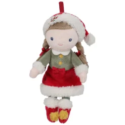 Little Dutch Kerstboomhangers Knuffels Rosa GRS