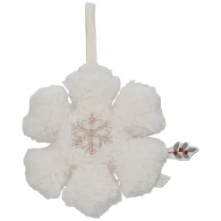 Little Dutch Kerstboomhangers Knuffels Rosa GRS