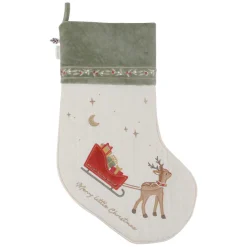 Little Dutch Kerstsok