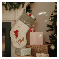 Little Dutch Kerstsok