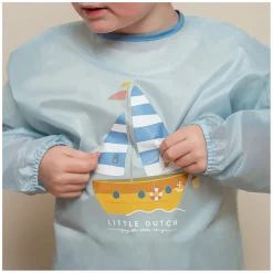 Little Dutch Kliederschort Sailors Bay