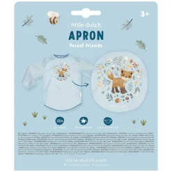 Little Dutch Kliederschort Forest Friends