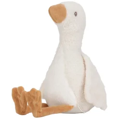Little Dutch Knuffel Little Goose - 25 cm
