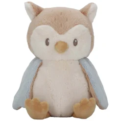 Little Dutch Knuffel Uil Forest Friends