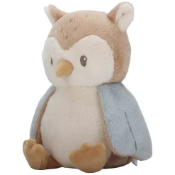 Little Dutch Knuffel Uil Forest Friends