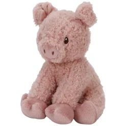 Little Dutch Knuffel Varken Little Farm, 17cm