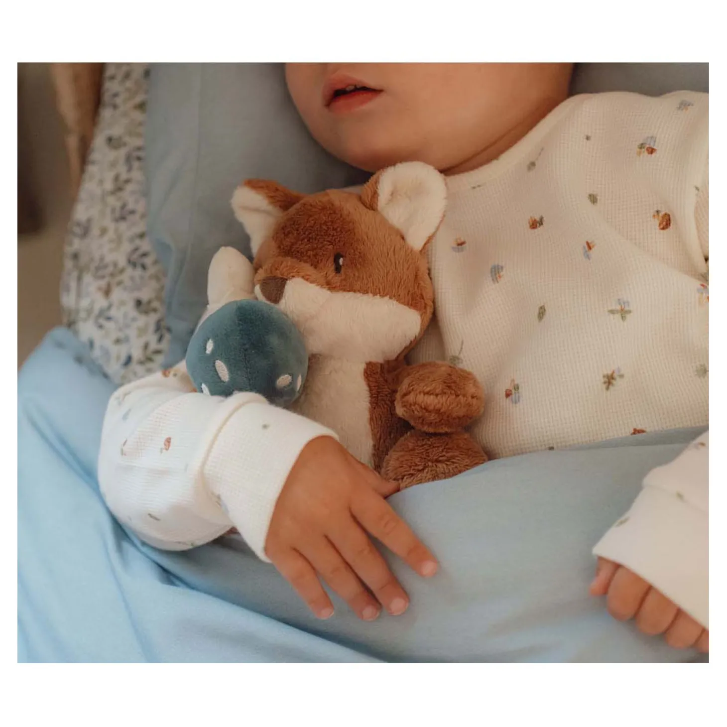 Little Dutch Knuffel Vos Forest Friends