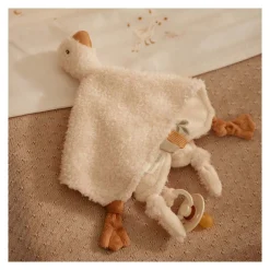 Little Dutch Knuffeldoekje Little Goose