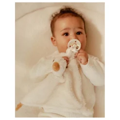 Little Dutch Knuffeldoekje Little Goose