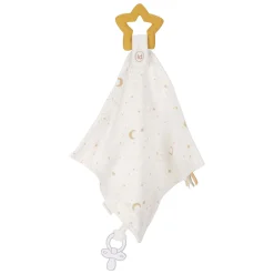 Little Dutch Knuffeldoekje met Bijtring Newborn