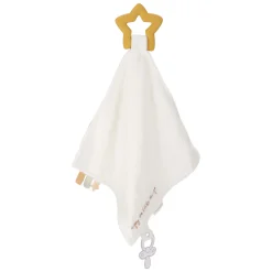 Little Dutch Knuffeldoekje met Bijtring Newborn