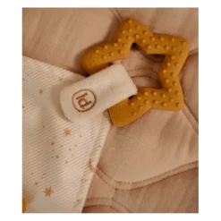 Little Dutch Knuffeldoekje met Bijtring Newborn