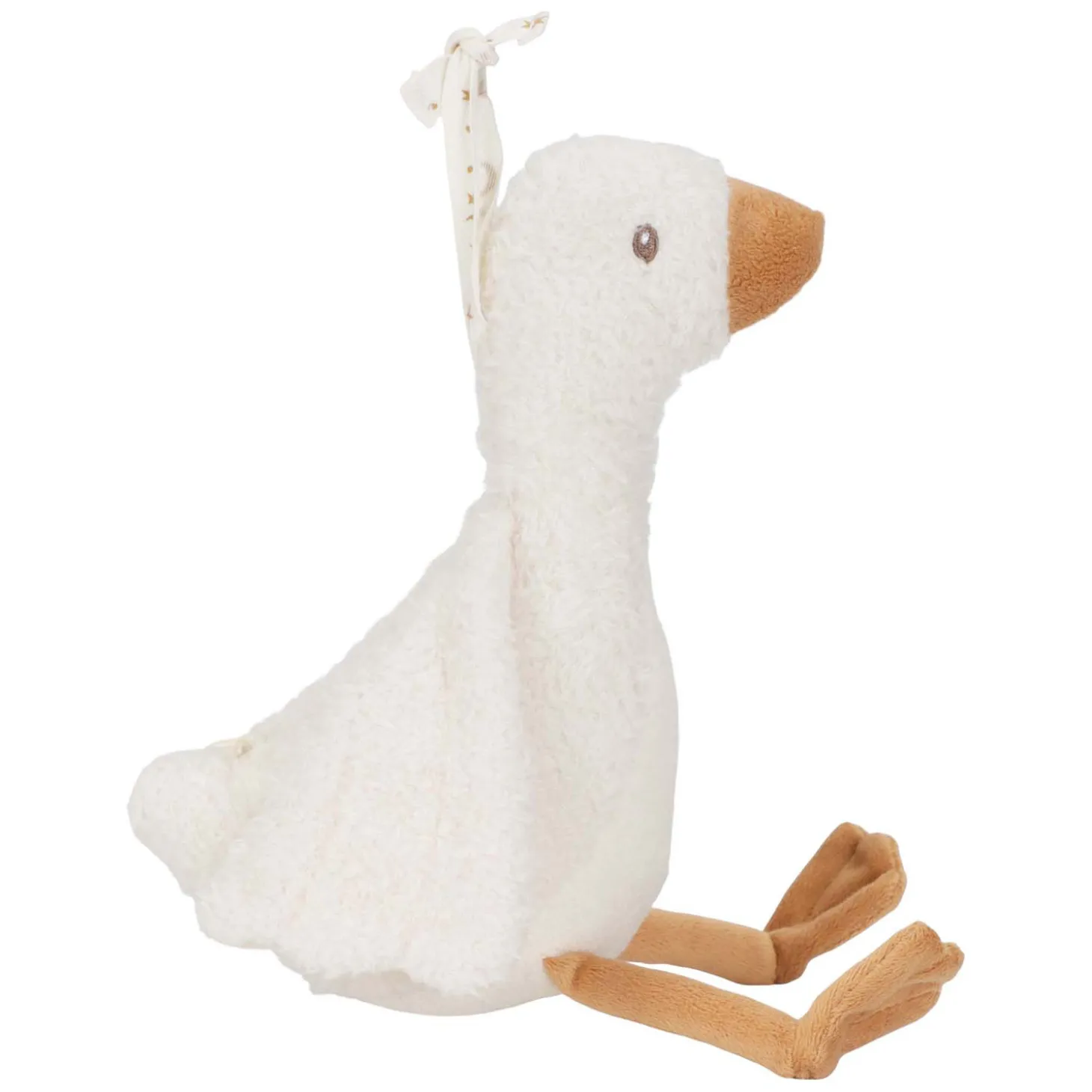 Little Dutch Knuffelgans Licht & Geluid