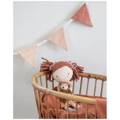 Little Dutch Knuffelpop Sophia, 35cm