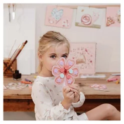 Little Dutch Knutseldoos - Fairy Garden