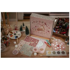 Little Dutch Knutseldoos - Fairy Garden