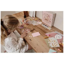 Little Dutch Knutseldoos - Fairy Garden