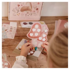 Little Dutch Knutseldoos - Fairy Garden