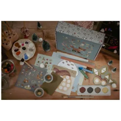 Little Dutch Knutseldoos - Forest Friends