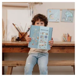 Little Dutch Knutseldoos - Forest Friends