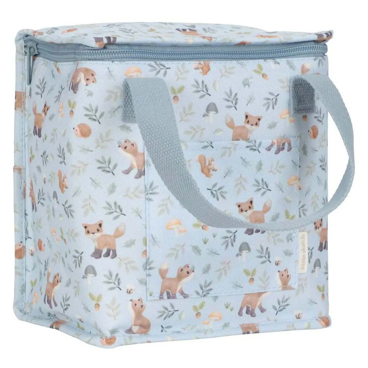 Little Dutch Koeltas Forest Friends