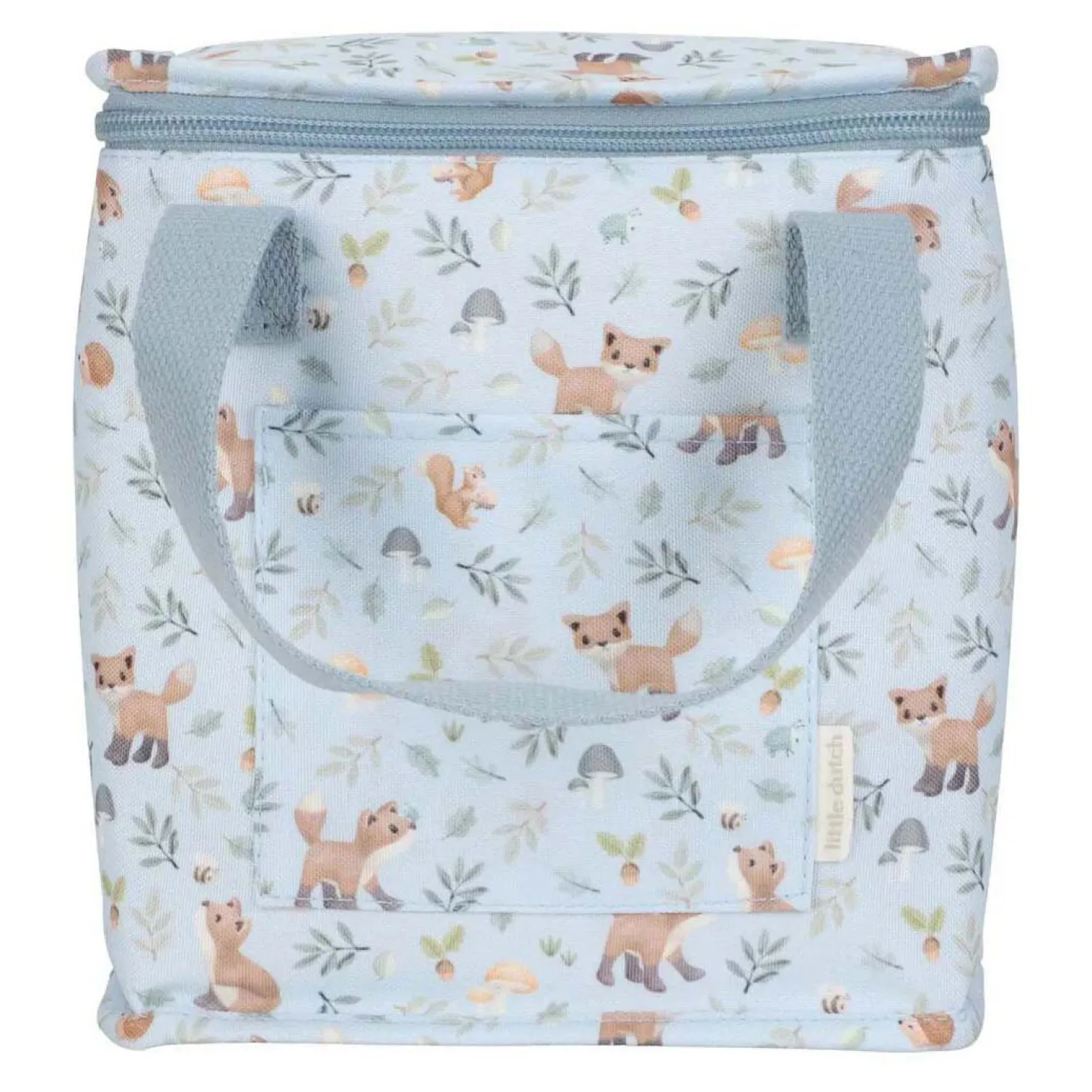 Little Dutch Koeltas Forest Friends