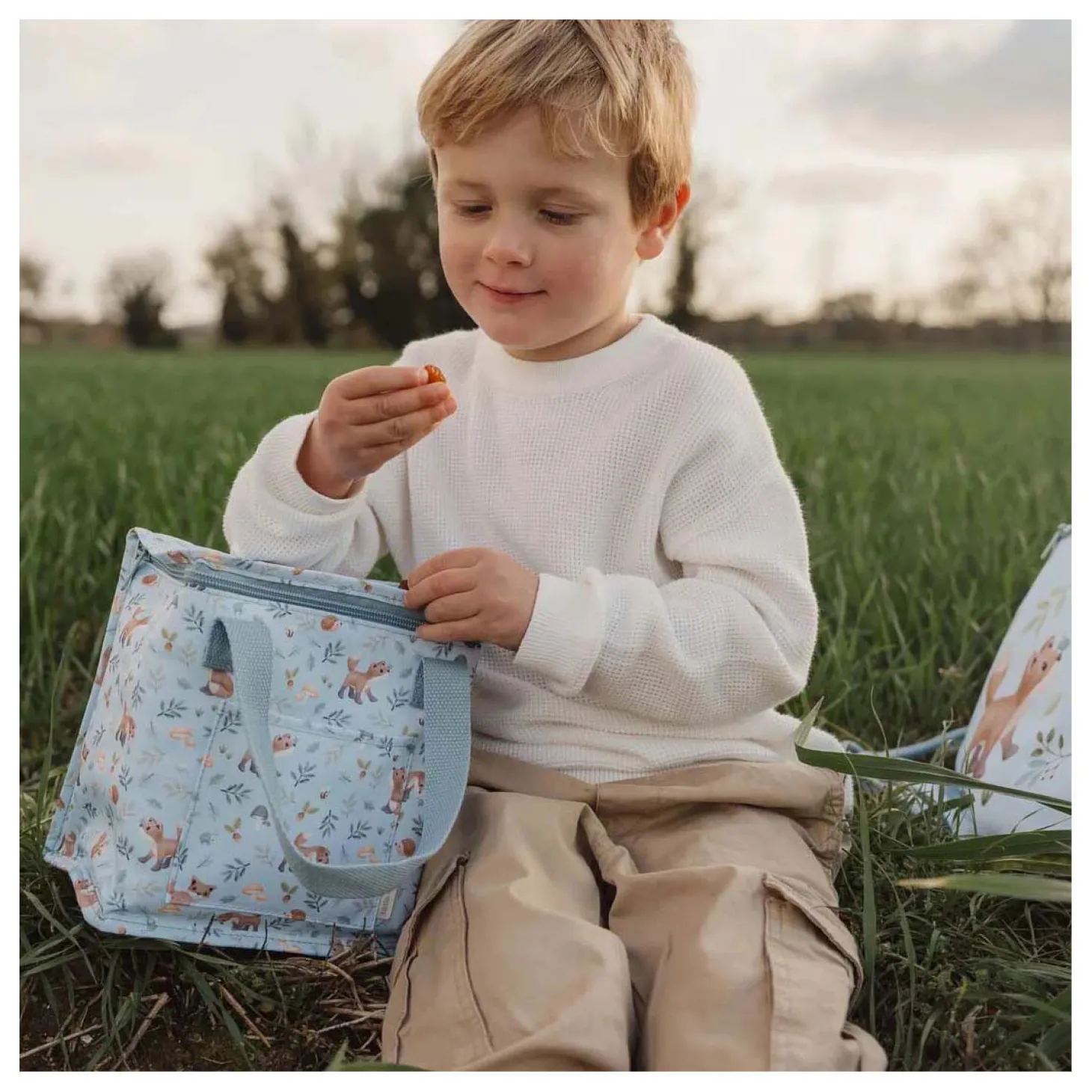 Little Dutch Koeltas Forest Friends