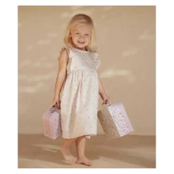 Little Dutch Koffertjes Fairy Garden, 2st.