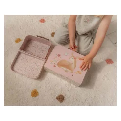 Little Dutch Koffertjes Fairy Garden, 2st.