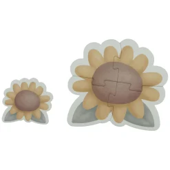 Little Dutch Legpuzzel 6in1 Little Farm FSC