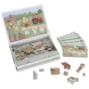 Little Dutch Magnetisch Speelbord Little Farm FSC