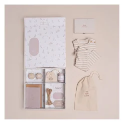 Little Dutch Memory Box Baby Bunny FSC