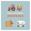 Little Dutch Mijn Flapjesboek - Voertuigen