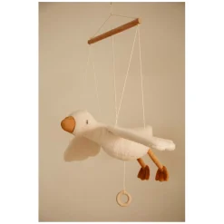 Little Dutch Mobiel met Vliegende Gansje Little Goose