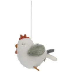 Little Dutch Muziekmobiel Little Farm